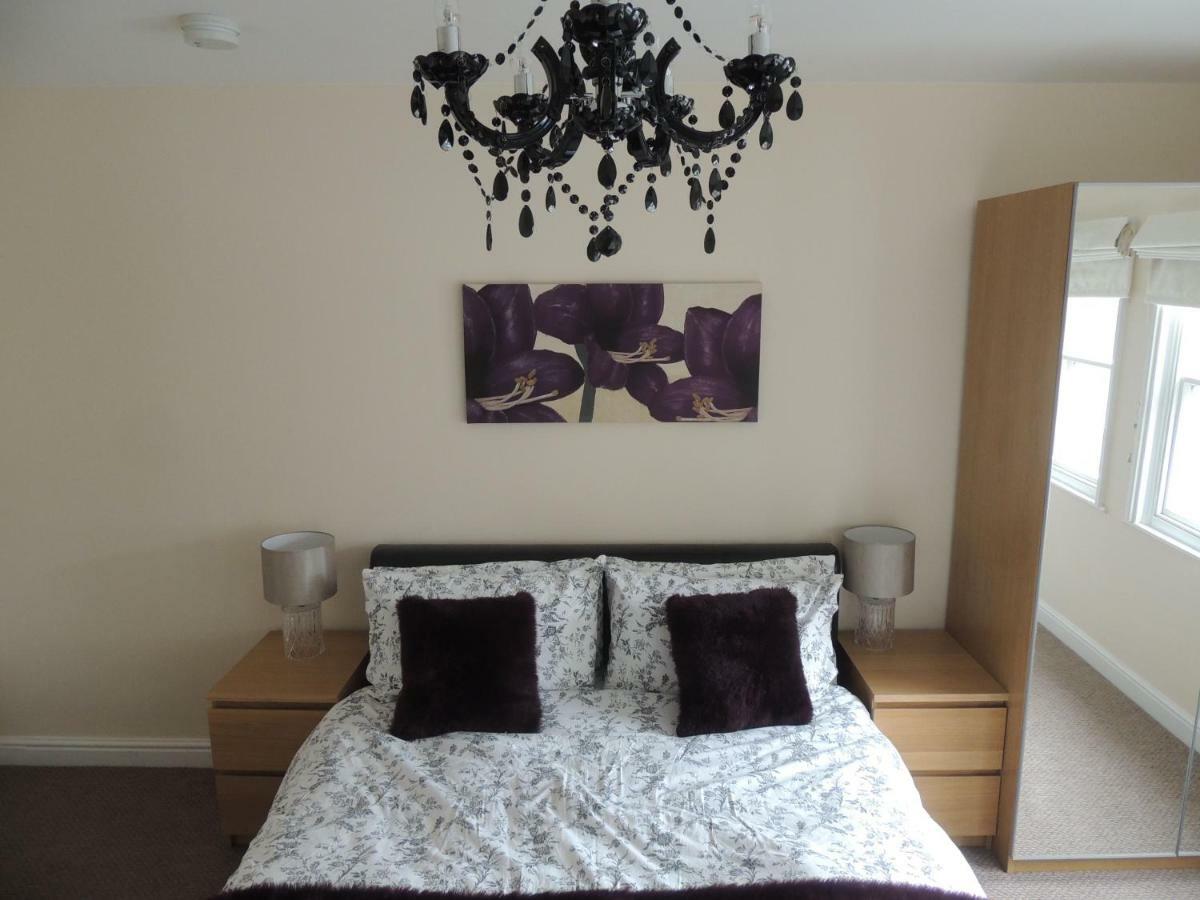 וויטבי Apartment 2, 27 Skinner Street מראה חיצוני תמונה